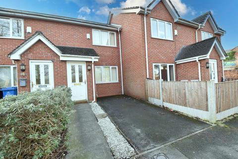 Higher Road, Urmston, M41