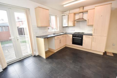 2 bedroom terraced house for sale, Higher Road, Urmston, M41