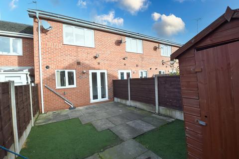 2 bedroom terraced house for sale, Higher Road, Urmston, M41