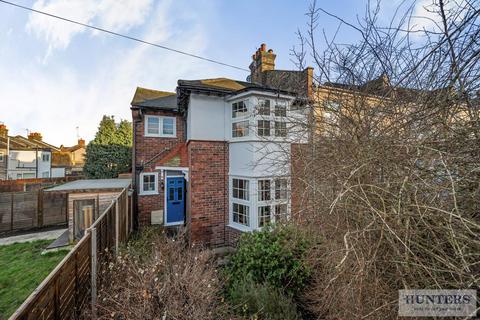 3 bedroom end of terrace house for sale, Bostall Lane, Abbey Wood