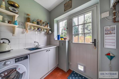 51 Bostall Lane, Abbey Wood, London, SE2 0JX