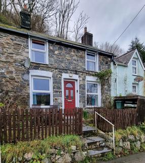 2 bedroom cottage to rent, 2-Bed furnished Cottage in Llandre