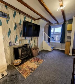 2 bedroom cottage to rent, 2-Bed furnished Cottage in Llandre