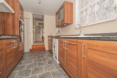 3 bedroom terraced house for sale, Chapel Road, Ramsgate, CT11