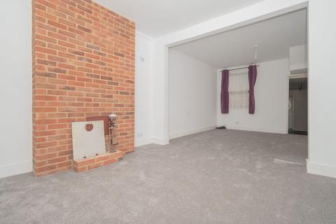 3 bedroom terraced house for sale, Chapel Road, Ramsgate, CT11