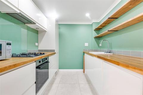 1 bedroom flat for sale, Thrale Road, Furzedown, SW16