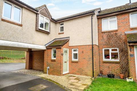 3 bedroom end of terrace house for sale, Shaw Drive, WALTON-ON-THAMES, KT12