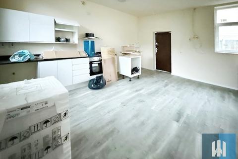 1 bedroom apartment to rent, Abb Street, Marsh, Huddersfield, HD1