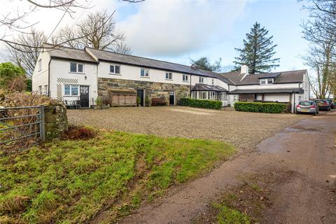 9 bedroom detached house for sale, Llanllyfni, Caernarfon, Gwynedd, LL54