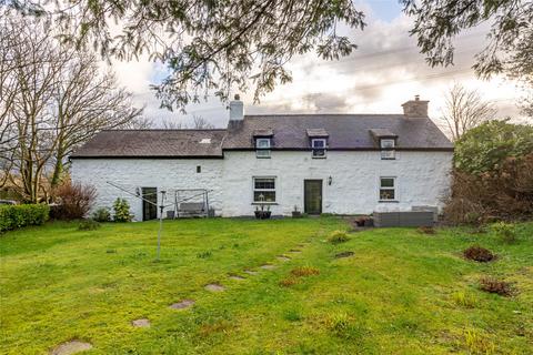 9 bedroom detached house for sale, Llanllyfni, Caernarfon, Gwynedd, LL54