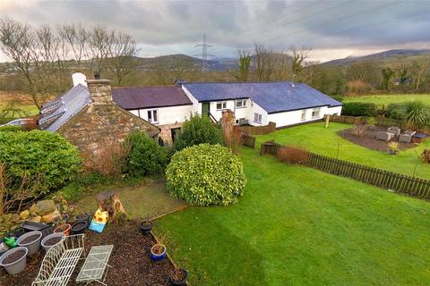 9 bedroom detached house for sale, Llanllyfni, Caernarfon, Gwynedd, LL54