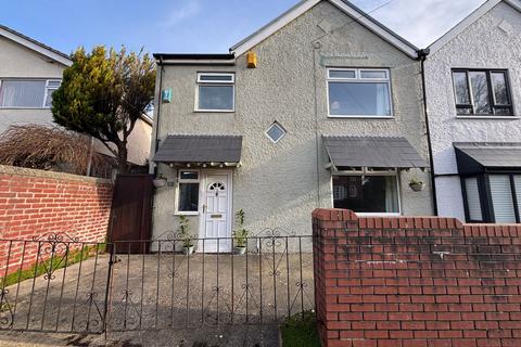 3 bedroom semi-detached house for sale, Buttrills Road, Barry, CF62