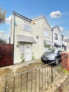 3 bedroom semi-detached house for sale, Buttrills Road, Barry, CF62