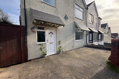 3 bedroom semi-detached house for sale, Buttrills Road, Barry, CF62