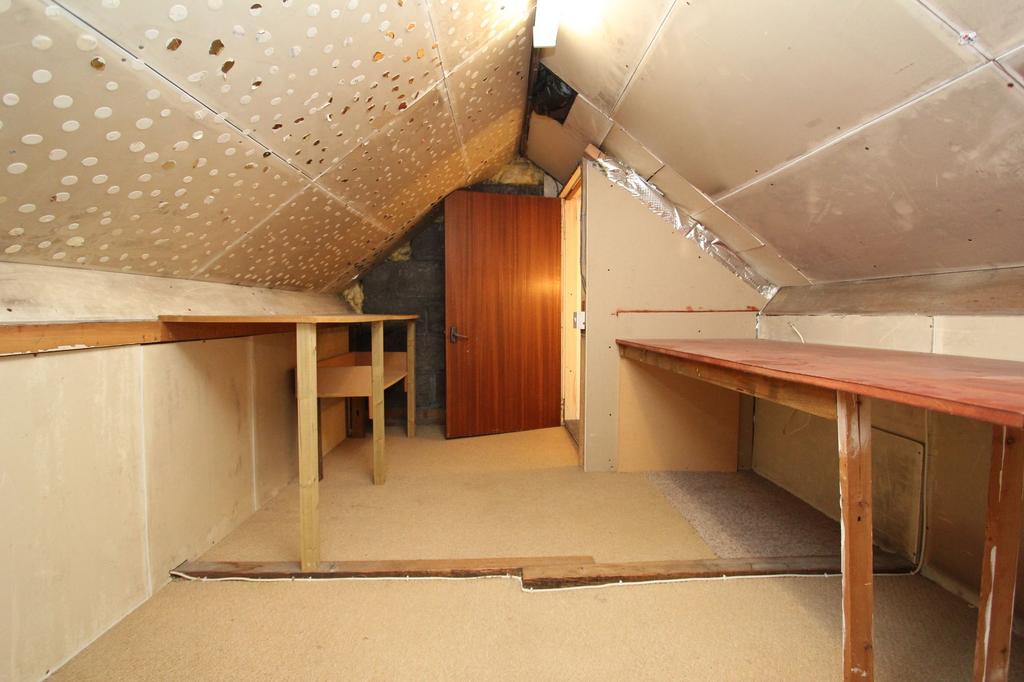 Loft Room