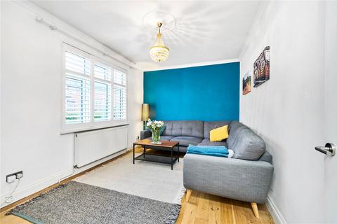 4 bedroom terraced house for sale, Nimrod Road, Furzedown, London, SW16