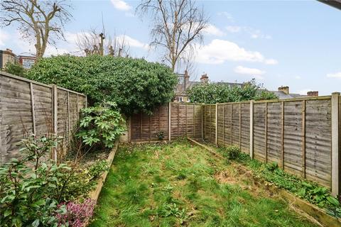 4 bedroom terraced house for sale, Nimrod Road, Furzedown, London, SW16