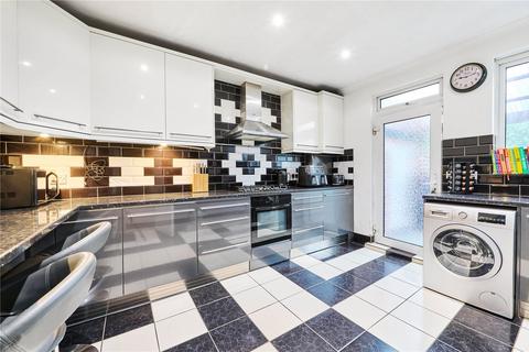 4 bedroom terraced house for sale, Nimrod Road, Furzedown, London, SW16