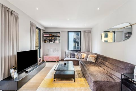 2 bedroom apartment for sale, Drapers Yard, London, SW18