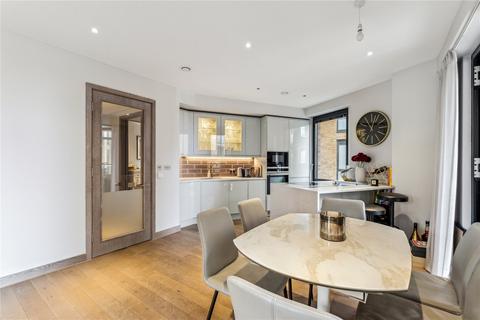 2 bedroom apartment for sale, Drapers Yard, London, SW18