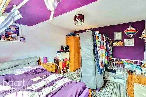 1 bedroom flat for sale, Back Sitwell Street, Derby