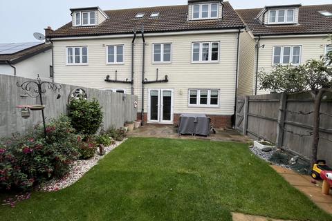 undefined, Spriteshall Lane, Felixstowe IP11