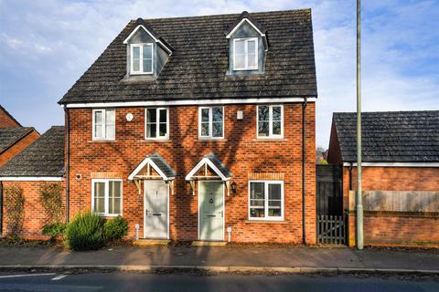 3 bedroom semi-detached house for sale, 24 Lloyd Grove, Shifnal, TF11 9AS