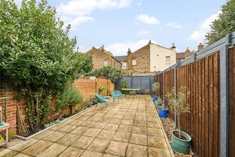 2 bedroom flat for sale, Fallsbrook Road, Furzedown, SW16