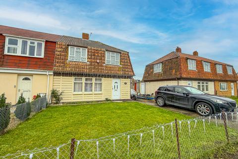 3 bedroom semi-detached house for sale, Parkway, Bridgwater, Somerset, TA6 4QT