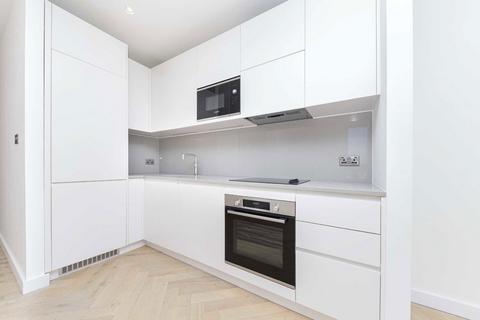 2 bedroom flat for sale, Dudden Hill, London NW10