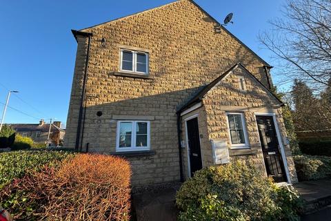 2 bedroom flat to rent, Stonebrook, Otley Road, Baildon, Shipley, BD17
