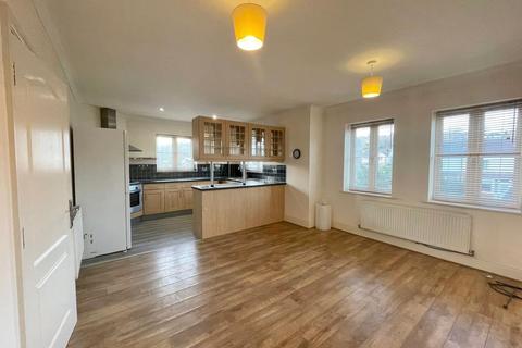 2 bedroom flat to rent, Stonebrook, Otley Road, Baildon, Shipley, BD17
