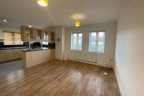 2 bedroom flat to rent, Stonebrook, Otley Road, Baildon, Shipley, BD17