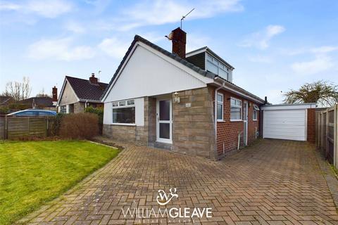 3 bedroom bungalow for sale, Highland Avenue, Deeside CH5