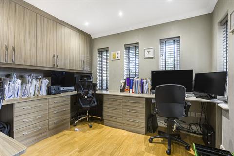 9 The Gateways, Goffs Oak, Waltham Cross, EN7 6SU
