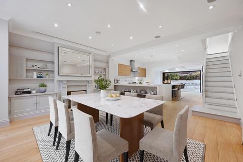 4 bedroom terraced house for sale, St Stephens Avenue, London W12