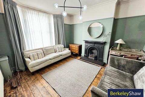 4 bedroom terraced house for sale, Blucher Street, Waterloo, Liverpool