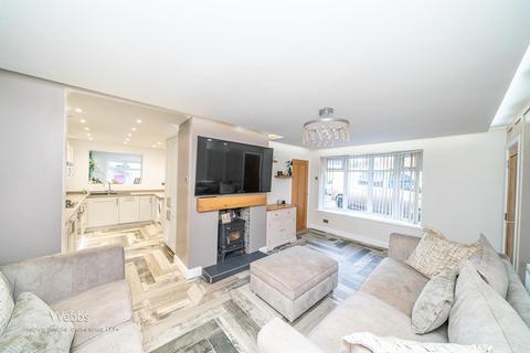 3 bedroom end of terrace house for sale, Westgate, Walsall WS9