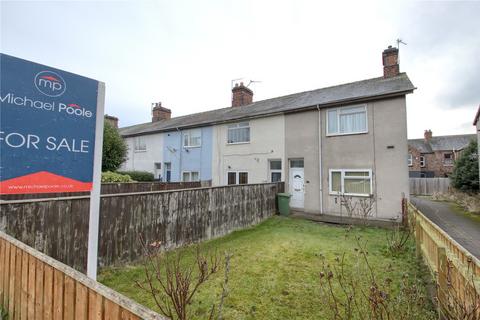 3 bedroom end of terrace house for sale, Railway Terrace, Eaglescliffe