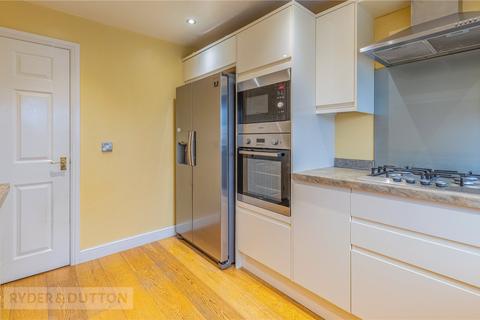 4 bedroom detached house for sale, Ashbrow Road, Huddersfield, West Yorkshire, HD2