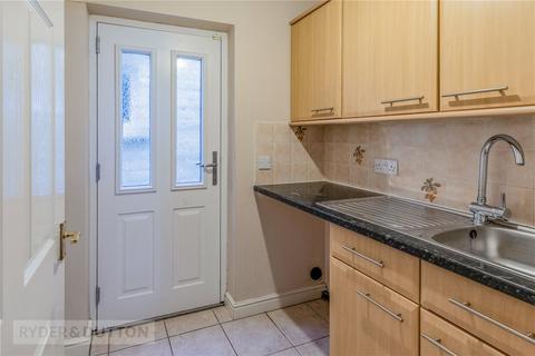 43c Ashbrow Road, Huddersfield, HD2 1DX