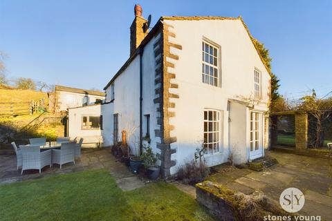 3 bedroom detached house for sale, Skeleron Lane, Rimington, BB7