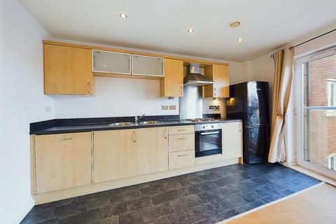 1 bedroom flat for sale, Saddlery Way, Chester, CH1