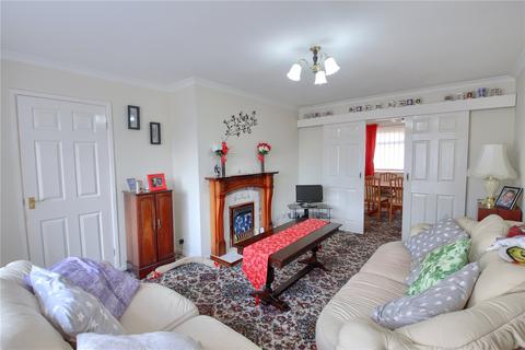 3 bedroom semi-detached house for sale, Butterfield Drive, Eaglescliffe