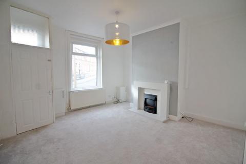 2 bedroom terraced house to rent, Brookshaw Street, Chesham BL9