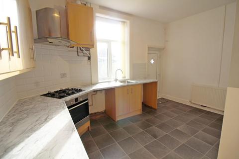 2 bedroom terraced house to rent, Brookshaw Street, Chesham BL9