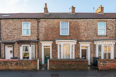 3 bedroom terraced house for sale, Lowther Street York, YO31 7LZ