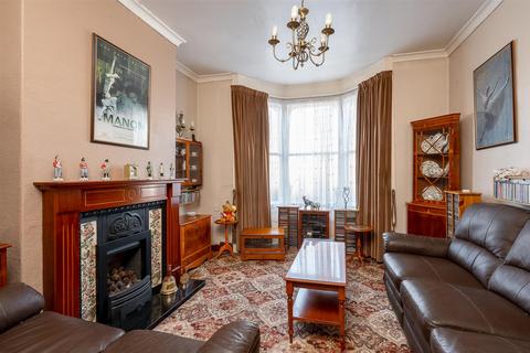 3 bedroom terraced house for sale, Lowther Street York, YO31 7LZ