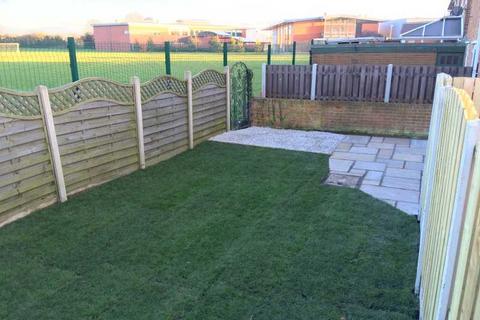 38 Bramlyn Close, Clowne, Chesterfield, S43 4QP