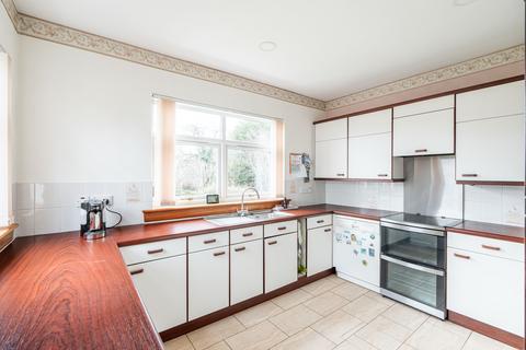 3 bedroom bungalow for sale, North Gyle Terrace, Edinburgh EH12